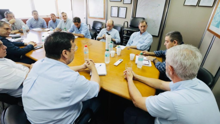 Departamento Técnico de Yacyretá supera auditoría y renueva certificación de la norma ISO 9001