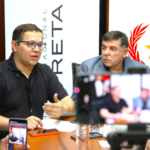 EBY apoya actividades por la Semana de la Cultura en Itapúa