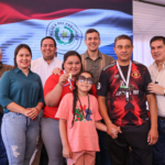 Central ya recibió 600 viviendas sociales, 29 de ellas fueron entregadas hoy en Limpio