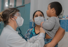 Consultorios nocturnos: más de 435.000 atenciones en 36 hospitales