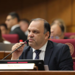 Ley de servicio civil también regirá para el Poder Legislativo y Judicial, aclara Varela