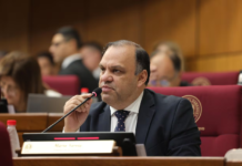 Ley de servicio civil también regirá para el Poder Legislativo y Judicial, aclara Varela