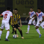 Ya sin chances de campeonar, Cerro enfrenta a Guaraní buscando cerrar bien el año