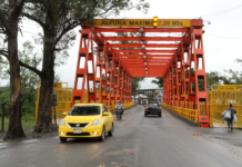 Despliegue fronterizo está listo para recibir a hinchas de la final de la Sudamericana
