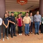 BARRIO SEGURO: APORTE DEL DIPUTADO REMESOWSKI