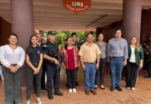 BARRIO SEGURO: APORTE DEL DIPUTADO REMESOWSKI