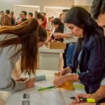 EBY efectuará segundo desembolso por becas “Gobierno del Paraguay”