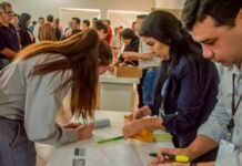 EBY efectuará segundo desembolso por becas “Gobierno del Paraguay”