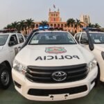 ITAPÚA EN LA RUTA HACIA UN DEPARTAMENTO MÁS SEGURO