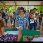 LA ENTIDAD BINACIONAL YACYRETÁ INICIA ENTREGA DE BONOS SOCIALES COMO APORTE INSTITUCIONAL POR FIN DE AÑO