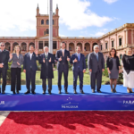 Cumbre del Mercosur apunta a un acuerdo “histórico” con la UE