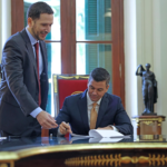 Peña promulga nueva ley de reforma del sistema previsional