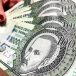 Paraguay, el cuarto país con el sueldo más alto de Sudamérica