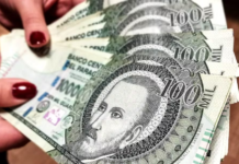 Paraguay, el cuarto país con el sueldo más alto de Sudamérica