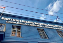 Inmuebles del PLRA irán a remate por deudas de la institución partidaria