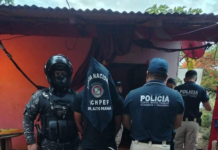 Detienen a “tiktoker” por presunto abuso sexual infantil en Minga Guazú