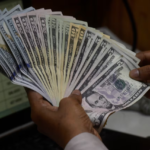 Dólar sube 20 puntos, pero no esperan mayores sobresaltos