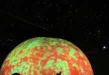 El MuCi, próximamente en la Costanera: el futuro de los museos de ciencia en Paraguay