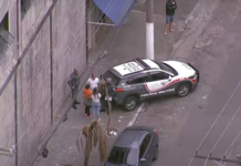 Un paraguayo fue encontrado desmembrado en su departamento de São Paulo