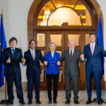 Mercosur y Unión Europea alcanzan acuerdo para establecer uno de los mayores mercados del mundo