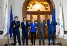 Mercosur y Unión Europea alcanzan acuerdo para establecer uno de los mayores mercados del mundo