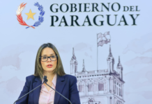 Ejecutivo crea comisión asesor para la lucha contra la desertificación y la sequía