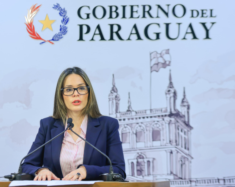 Ejecutivo crea comisión asesor para la lucha contra la desertificación y la sequía