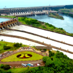 Comercio bilateral entre Paraguay y Brasil fue de USD 6.073 millones a octubre