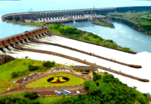 Comercio bilateral entre Paraguay y Brasil fue de USD 6.073 millones a octubre