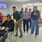 Inician cirugías de cataratas en Pilar