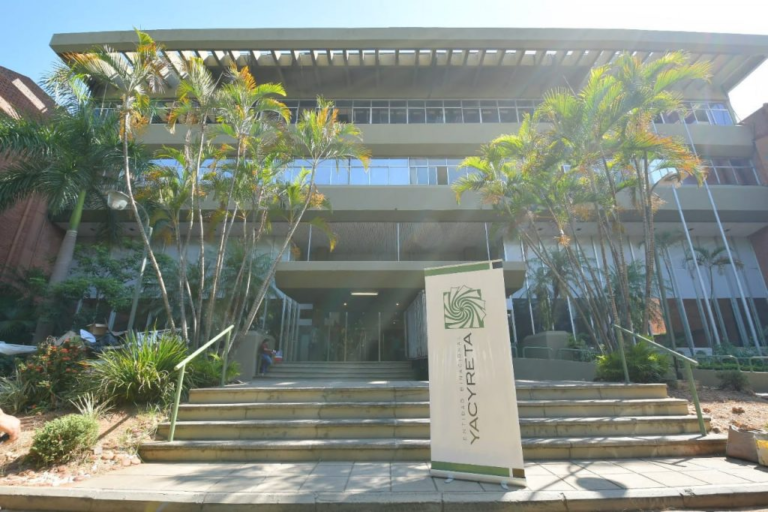 Yacyretá logra un ahorro de G. 14.227.789.134, mediante fallo judicial favorable a la binacional