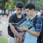 Lanzarán cursillo gratuito de las Becas Gobierno del Paraguay