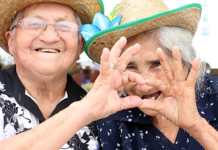 Más de 315.000 adultos mayores cobran pensiones este miércoles en arranque de pagos de diciembre