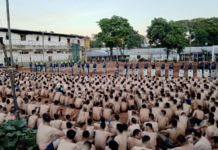 Intervienen cárcel de Ciudad del Este ante plan de fuga