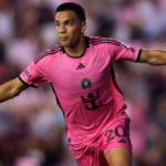 El Inter de Miami confirmó la transferencia de Diego Gómez al Brighton