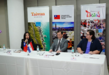 Taiwán lanza convocatoria de becas de grado y postgrado para el 2025