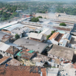 Congreso aprueba extender emergencia penitenciaria por un año más