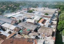 Congreso aprueba extender emergencia penitenciaria por un año más