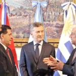 El mundial en Paraguay, un sueño que nació en el 2017