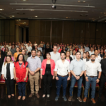 Ministerio de la Niñez presenta proyecto contra la trata infantil en Itapúa