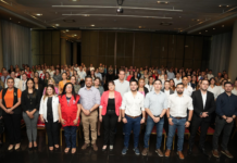 Ministerio de la Niñez presenta proyecto contra la trata infantil en Itapúa