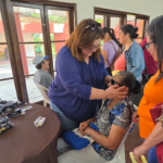 Culmina exitosamente ciclo de más de 100 cirugías de cataratas a pacientes de Ñeembucú y Misiones