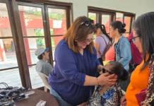 Culmina exitosamente ciclo de más de 100 cirugías de cataratas a pacientes de Ñeembucú y Misiones