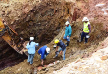 Guairá recibe primera transferencia de regalías por explotación de minería