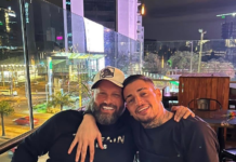 “Jean Fernandes se queda en Cerro hasta que termine su contrato”, afirma representante