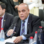 Reuniones de mesa directiva del Senado serán trasmitidas en vivo