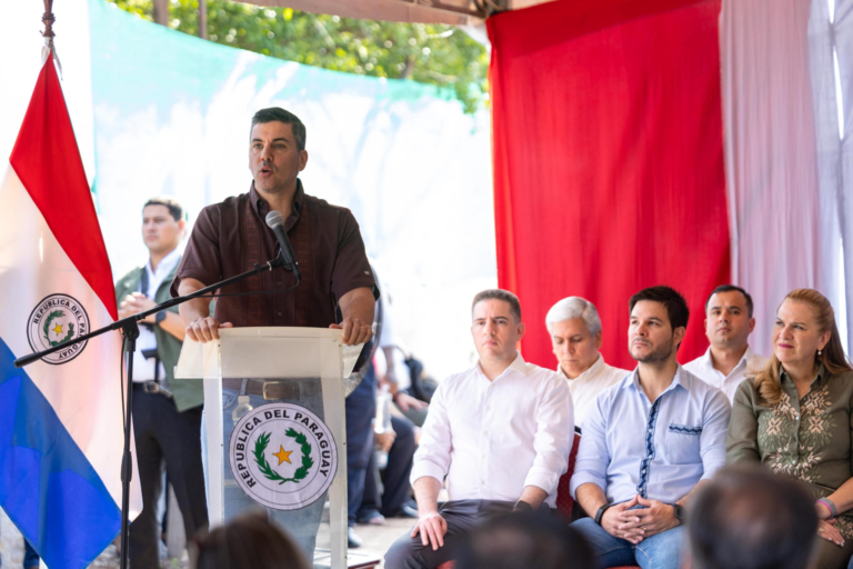 Operativo «Veneratio» abrió paso a una verdadera reforma integral del sistema penitenciario en Paraguay
