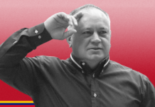 Venezuela confirma que tiene secuestrado a un suboficial argentino