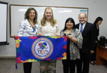 Salud presenta protocolo para atención a personas dentro del espectro autista (TEA)