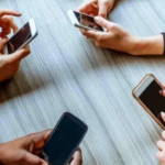 Brasil aprobó ley que prohíbe el uso de celulares en las escuelas